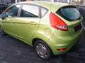 Ford Fiesta Trend 1,3 Klima Grün - thumbnail 6