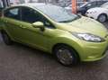 Ford Fiesta Trend 1,3 Klima Grün - thumbnail 16