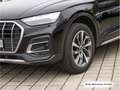 Audi Q5 45 TFSI qu. S tronic Advanced ACC/StdHzg/Virt Schwarz - thumbnail 9