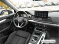 Audi Q5 45 TFSI qu. S tronic Advanced ACC/StdHzg/Virt Schwarz - thumbnail 12