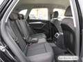 Audi Q5 45 TFSI qu. S tronic Advanced ACC/StdHzg/Virt Schwarz - thumbnail 15