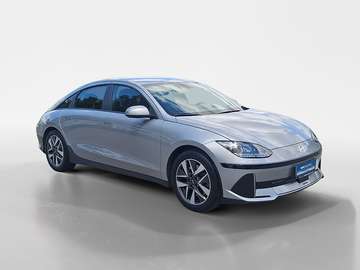 Ioniq 6 Elektro 53kWh Base Line Short Range Aut.