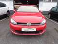 Volkswagen Golf VII Lim. 1.4 TSI Highline*XENON*LEDER*NAV* Rouge - thumbnail 2