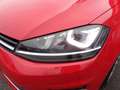 Volkswagen Golf VII Lim. 1.4 TSI Highline*XENON*LEDER*NAV* Rouge - thumbnail 9