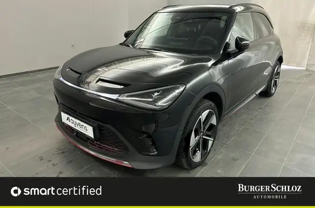 smart #1 Brabus AWD  MATRIX/BEATS/360/HUD/SITZBEL./SHZ