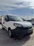 Fiat Doblo Maxi 1.6 mjt 16v Easy s&s 105cv Blanc - thumbnail 1