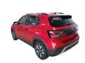 Volkswagen T-Cross 1.0TSI Goal LED AHK Navi SHZ App-Connect Rot - thumbnail 3
