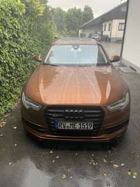 Avant 3.0 TFSI quattro S tronic