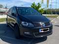 Volkswagen Sharan Schwarz - thumbnail 7