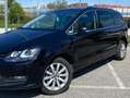 Volkswagen Sharan Schwarz - thumbnail 9