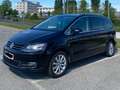 Volkswagen Sharan Schwarz - thumbnail 1
