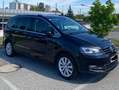 Volkswagen Sharan Schwarz - thumbnail 3