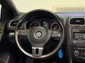 Volkswagen Golf VI Cabriolet Life BMT/SHZ/TEMPOMAT/PDC Noir - thumbnail 11