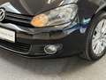 Volkswagen Golf VI Cabriolet Life BMT/SHZ/TEMPOMAT/PDC Noir - thumbnail 22