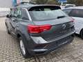 Volkswagen T-Roc Alu, ACC, Lichtpaket, Spiegelpaket, uvm. Gris - thumbnail 3