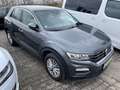 Volkswagen T-Roc Alu, ACC, Lichtpaket, Spiegelpaket, uvm. Grau - thumbnail 5