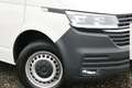 Volkswagen T6.1 Transporter Lang*TRAUM AUSSTATTUNG* Wit - thumbnail 10