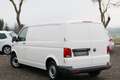 Volkswagen T6.1 Transporter Lang*TRAUM AUSSTATTUNG* Wit - thumbnail 3