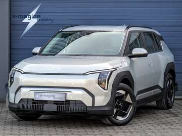 Air 81.4 kWh Uniek met WARMTEPOMP! +batterijverwar