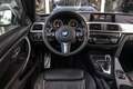 BMW 420 4-serie Coupé 420i High Executive M-sport Individu Gris - thumbnail 11