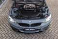 BMW 420 4-serie Coupé 420i High Executive M-sport Individu Gris - thumbnail 10