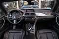 BMW 420 4-serie Coupé 420i High Executive M-sport Individu Gris - thumbnail 3