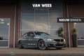 BMW 420 4-serie Coupé 420i High Executive M-sport Individu Gris - thumbnail 1