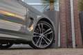 BMW 420 4-serie Coupé 420i High Executive M-sport Individu Gris - thumbnail 50