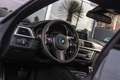 BMW 420 4-serie Coupé 420i High Executive M-sport Individu Gris - thumbnail 41