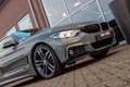 BMW 420 4-serie Coupé 420i High Executive M-sport Individu Gris - thumbnail 46