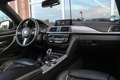 BMW 420 4-serie Coupé 420i High Executive M-sport Individu Gris - thumbnail 12