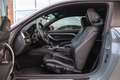BMW 420 4-serie Coupé 420i High Executive M-sport Individu Gris - thumbnail 14