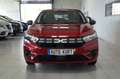 Dacia Sandero TCe 90 Expression*LED*nur 4255km*Unfall! Rouge - thumbnail 4
