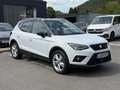 SEAT Arona FR1.5I TSI DSG Navi LED SHZ Kessy Blanc - thumbnail 7
