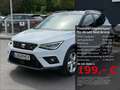 SEAT Arona FR 1.5 TSI DSG *NAVI+PDC+KESSY+AHK+KAMERA* Wit - thumbnail 1