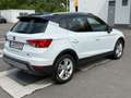 SEAT Arona FR1.5I TSI DSG Navi LED SHZ Kessy Blanc - thumbnail 5