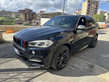M50d auto