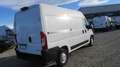 Opel Movano Movano 33 2.2 BlueHDi 120 S&S PM-TM Furgone Weiß - thumbnail 9