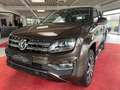 Volkswagen Amarok Aventura Diffsperre Standheizung 20 Zoll Braun - thumbnail 1