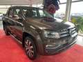Volkswagen Amarok Aventura Diffsperre Standheizung 20 Zoll Braun - thumbnail 3