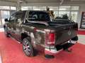 Volkswagen Amarok Aventura Diffsperre Standheizung 20 Zoll Braun - thumbnail 8