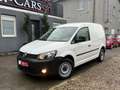 Volkswagen Caddy Kasten 1.6 TDI/I.HAND/Tüv+Inspektion NEU/ Weiß - thumbnail 9