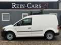 Volkswagen Caddy Kasten 1.6 TDI/I.HAND/Tüv+Inspektion NEU/ Weiß - thumbnail 8