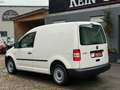 Volkswagen Caddy Kasten 1.6 TDI/I.HAND/Tüv+Inspektion NEU/ Weiß - thumbnail 7