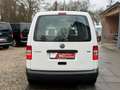 Volkswagen Caddy Kasten 1.6 TDI/I.HAND/Tüv+Inspektion NEU/ Weiß - thumbnail 6