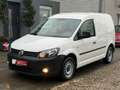 Volkswagen Caddy Kasten 1.6 TDI/I.HAND/Tüv+Inspektion NEU/ Weiß - thumbnail 10