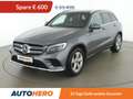 Mercedes-Benz GLC 350 GLC 350e 4Matic AMG Line Aut. *SPUR*ACC*HUD*AHK* Grey - thumbnail 1