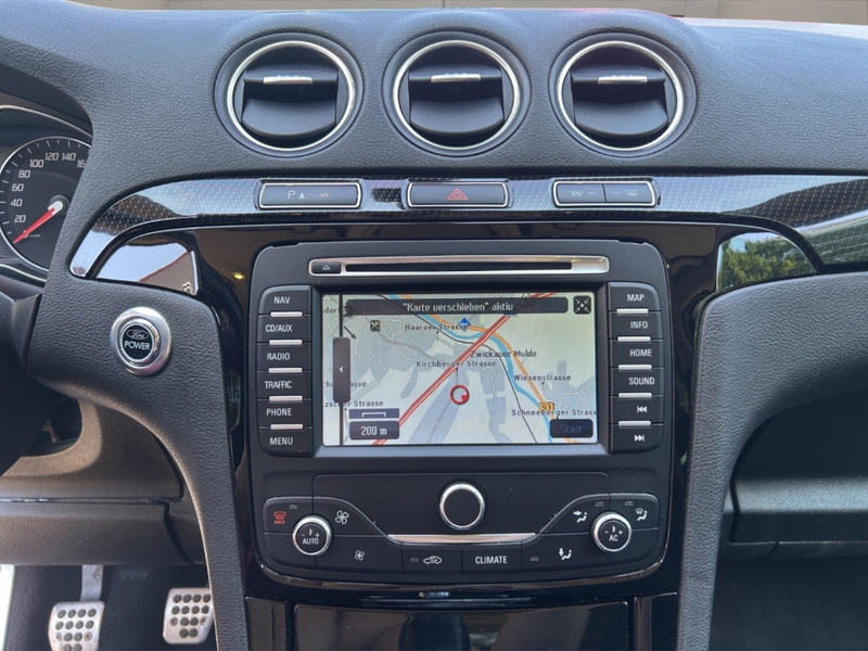 Ford S-Max Titanium S,Navi,Climatronic,Xenon,Winter-P.,Tempom — photo 14