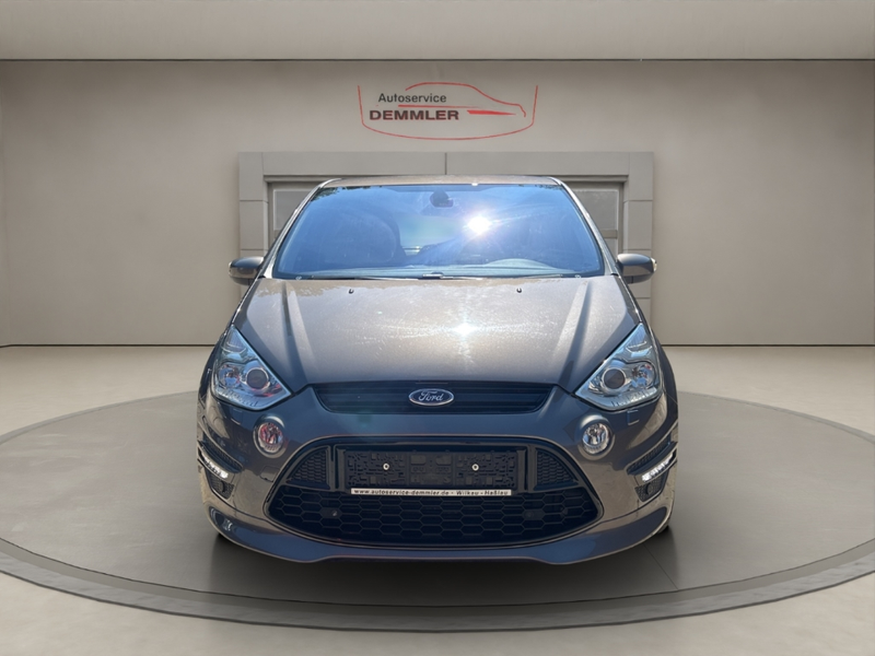 Ford S-Max Titanium S,Navi,Climatronic,Xenon,Winter-P.,Tempom — photo 2