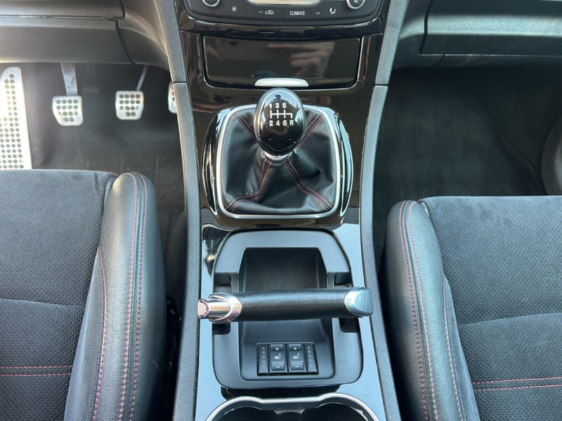 Ford S-Max Titanium S,Navi,Climatronic,Xenon,Winter-P.,Tempom — photo 13
